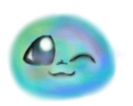 Mouse drawing can be fun... with the right program. ^^;