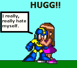 Heheheheh....I made the Pez-Man sprite myself!